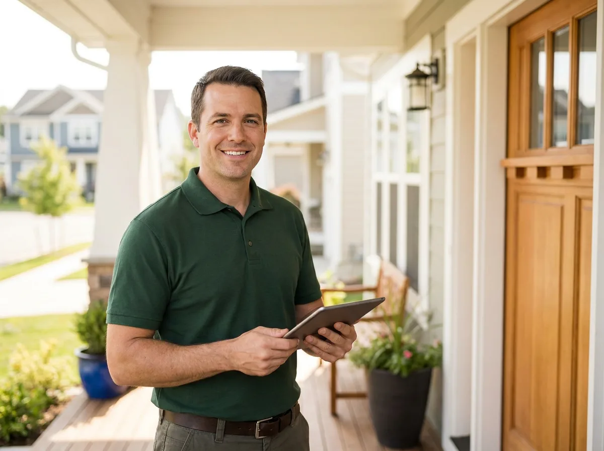 Pest control FAQs for Brockton, PA
